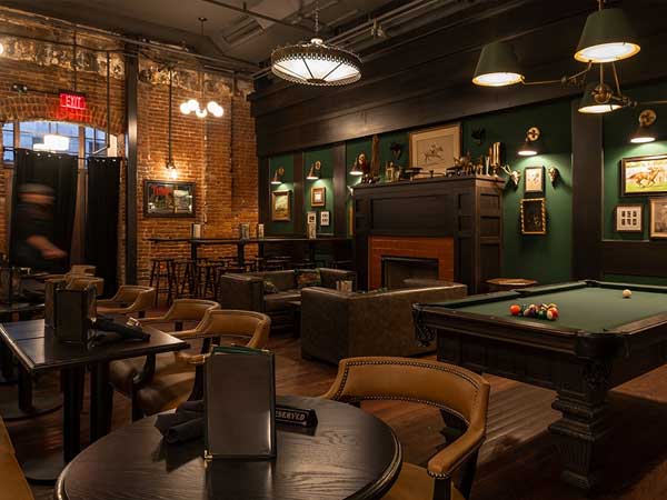 Tiner's Alley Tavern Tiner's Alley Tavern